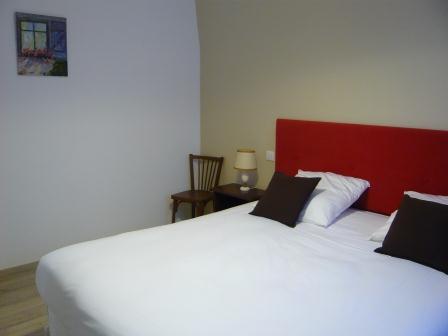 Péronne Chambres D'Hotes Noir Lion מראה חיצוני תמונה